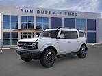 New 2025 Ford Bronco Outer Banks thumbnail 2