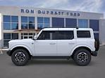 New 2025 Ford Bronco Outer Banks thumbnail 4