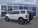 New 2025 Ford Bronco Outer Banks thumbnail 5
