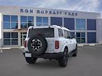 New 2025 Ford Bronco Outer Banks thumbnail 8