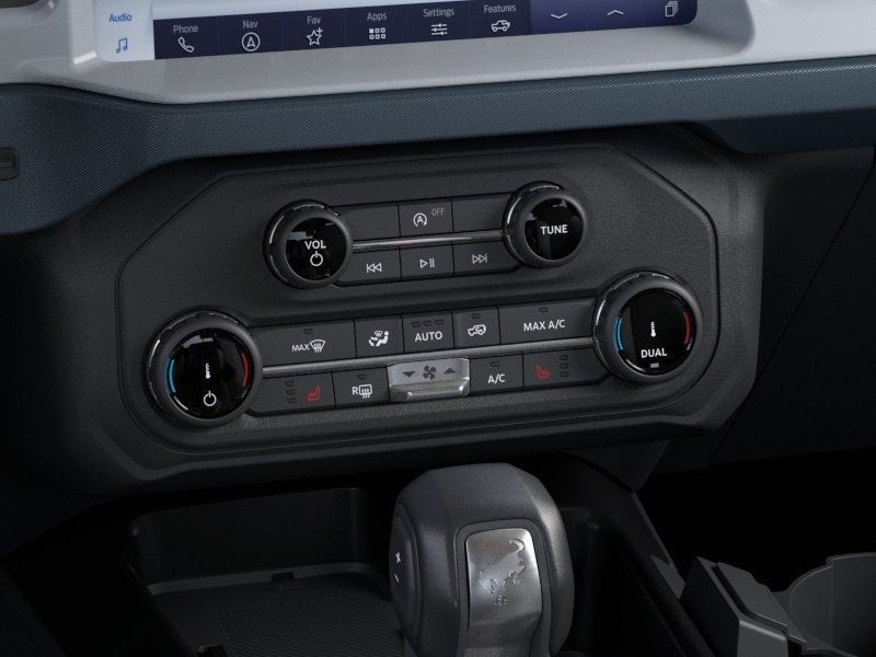 New 2026 Ford Bronco Heritage - photo 17