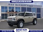 New 2026 Ford Bronco Heritage thumbnail 1