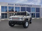 New 2026 Ford Bronco Heritage thumbnail 3