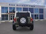 New 2026 Ford Bronco Heritage thumbnail 6