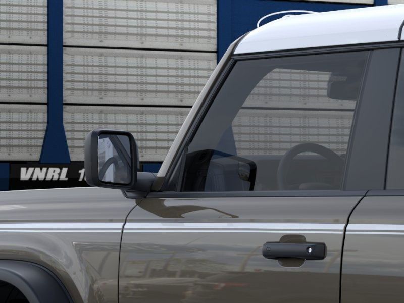 New 2026 Ford Bronco Heritage - photo 23