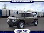 New 2026 Ford Bronco Heritage thumbnail 1