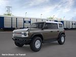 New 2026 Ford Bronco Heritage thumbnail 2