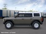 New 2026 Ford Bronco Heritage thumbnail 4