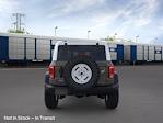 New 2026 Ford Bronco Heritage thumbnail 6