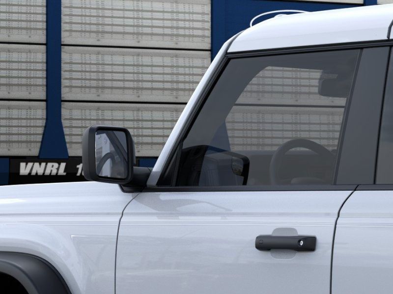 New 2026 Ford Bronco Heritage - photo 22