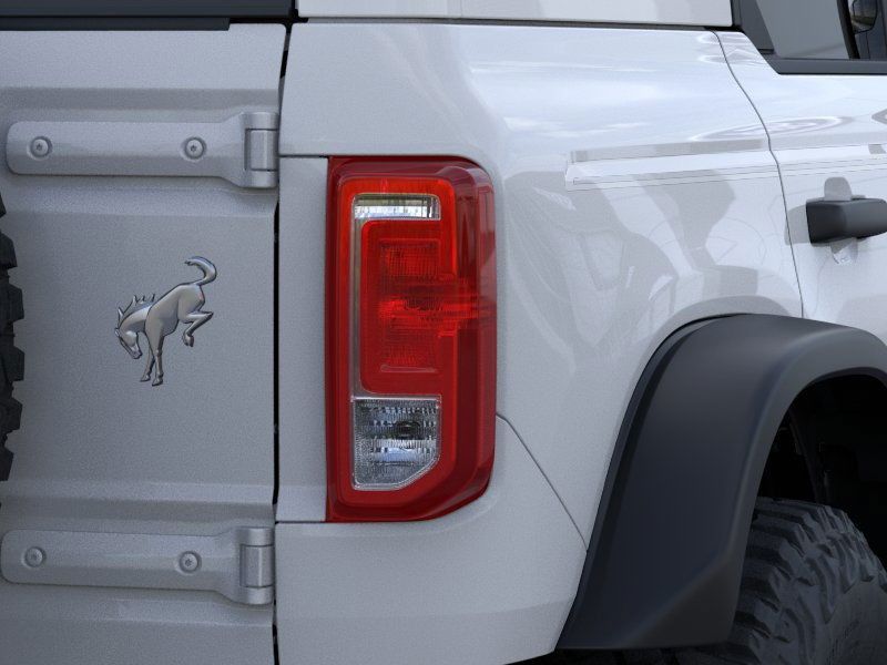New 2026 Ford Bronco Heritage - photo 23