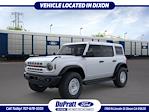 New 2026 Ford Bronco Heritage thumbnail 1