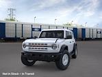New 2026 Ford Bronco Heritage thumbnail 2