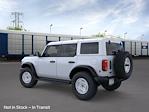 New 2026 Ford Bronco Heritage thumbnail 4