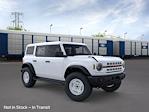 New 2026 Ford Bronco Heritage thumbnail 7
