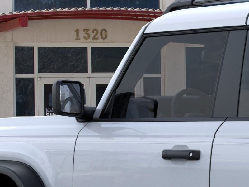 New 2026 Ford Bronco Heritage - photo 23