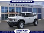 New 2026 Ford Bronco Heritage thumbnail 1