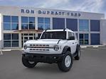 New 2026 Ford Bronco Heritage thumbnail 3