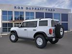 New 2026 Ford Bronco Heritage thumbnail 5