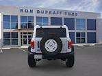 New 2026 Ford Bronco Heritage thumbnail 6