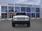 New 2026 Ford Bronco Heritage thumbnail 7