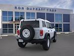 New 2026 Ford Bronco Heritage thumbnail 8