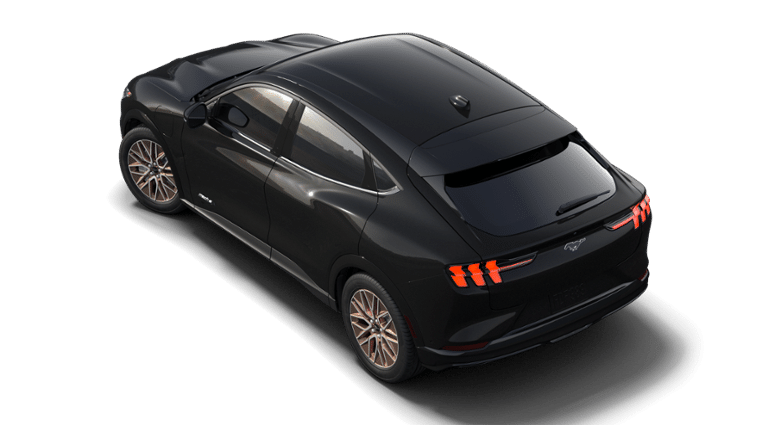 New 2025 Ford Mustang Mach-E Premium - photo 34