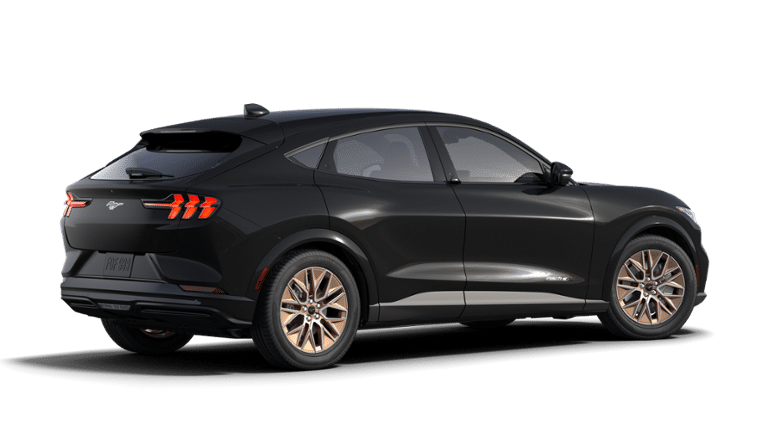 New 2025 Ford Mustang Mach-E Premium - photo 35