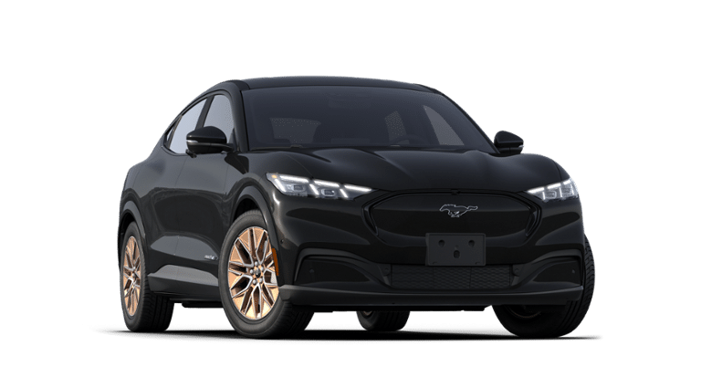 New 2025 Ford Mustang Mach-E Premium - photo 36