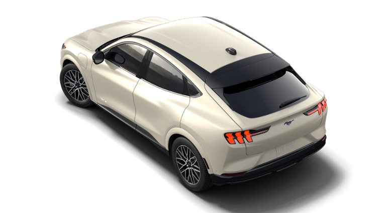 New 2025 Ford Mustang Mach-E Premium - photo 37