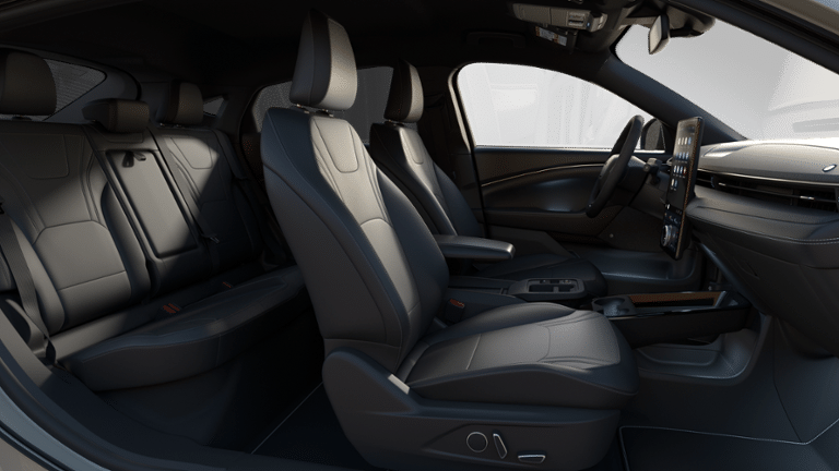 New 2025 Ford Mustang Mach-E Premium - photo 41