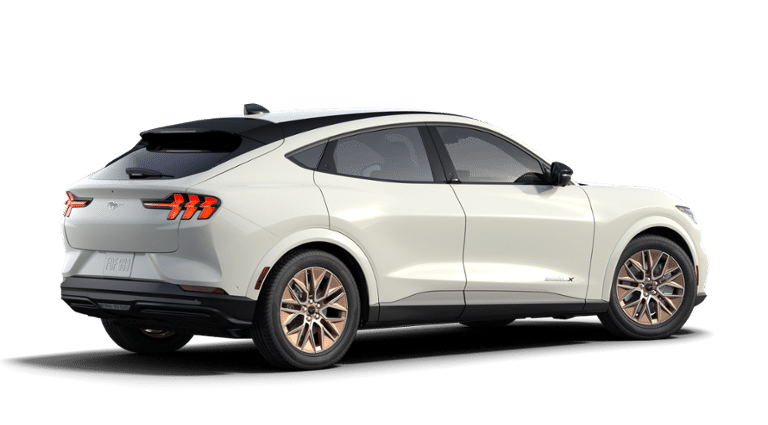 New 2025 Ford Mustang Mach-E Premium - photo 40