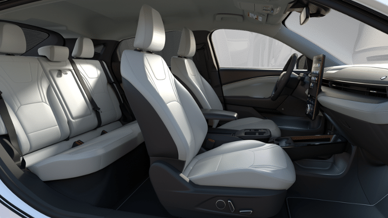 New 2025 Ford Mustang Mach-E Premium - photo 43