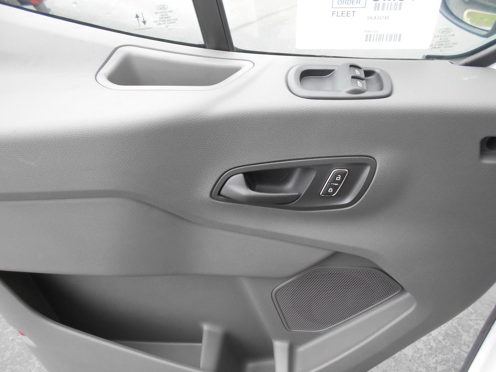 New 2025 Ford Transit 250 - photo 2