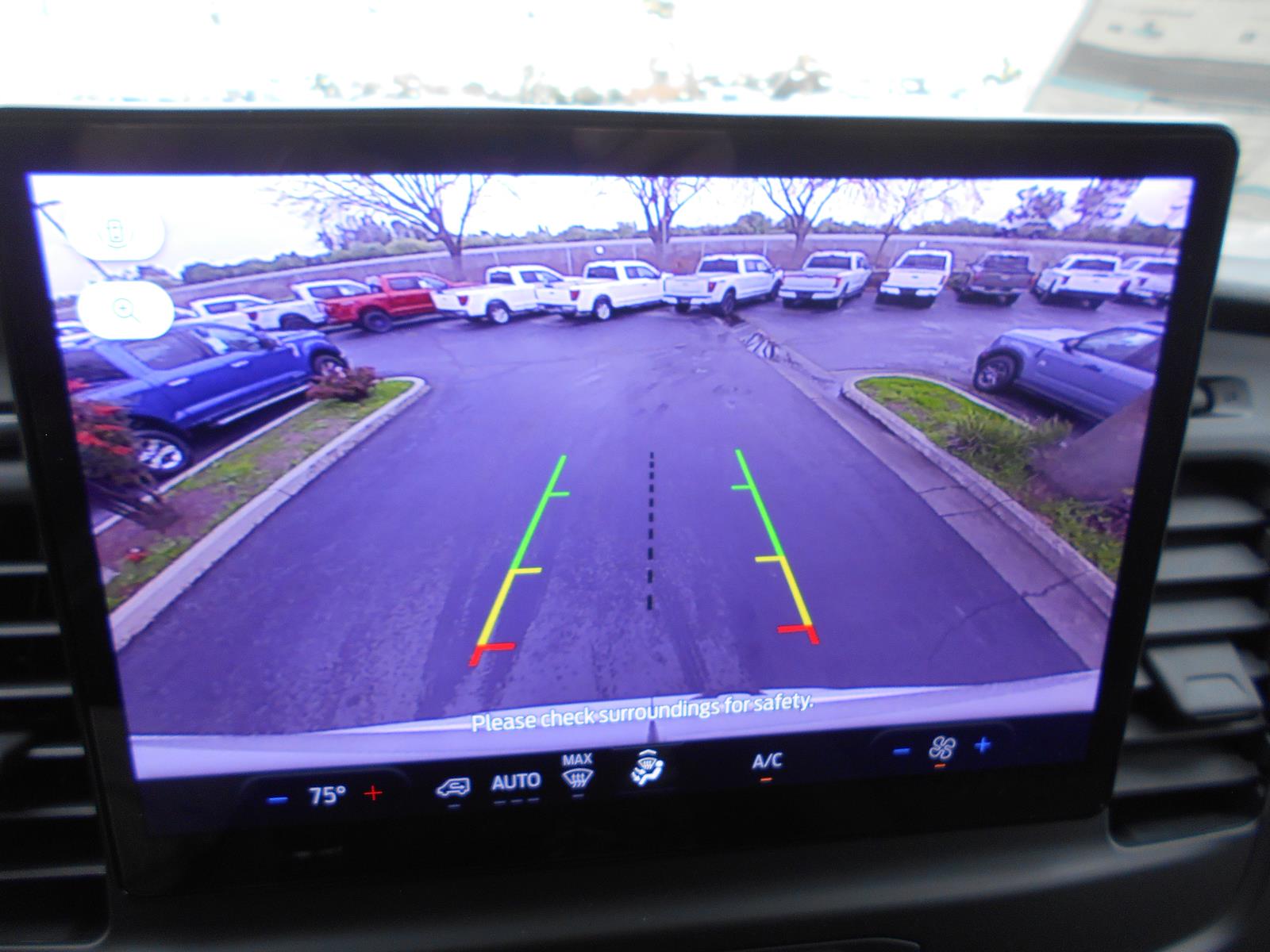 New 2025 Ford Transit 250 Medium Roof Empty Cargo Van - photo 11