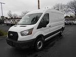 New 2025 Ford Transit 250 Medium Roof Empty Cargo Van thumbnail 11