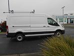 New 2025 Ford Transit 250 Medium Roof Empty Cargo Van thumbnail 3