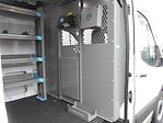 New 2025 Ford Transit 250 Medium Roof Empty Cargo Van thumbnail 6