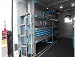 New 2025 Ford Transit 250 Medium Roof Empty Cargo Van thumbnail 8