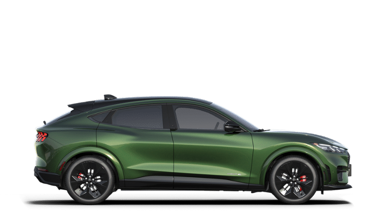 New 2025 Ford Mustang Mach-E GT - photo 40