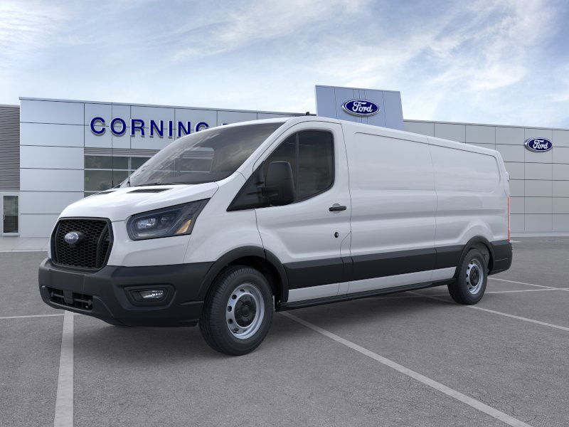 New 2025 Ford Transit 250 - photo 1