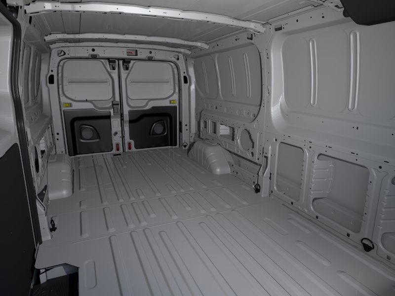 New 2025 Ford Transit 250 Low Roof Empty Cargo Van - photo 11