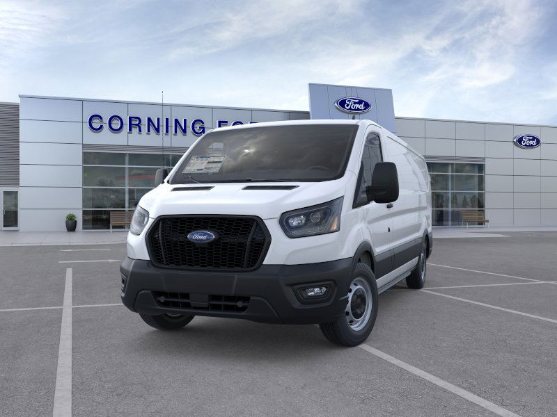 New 2025 Ford Transit 250 - photo 2