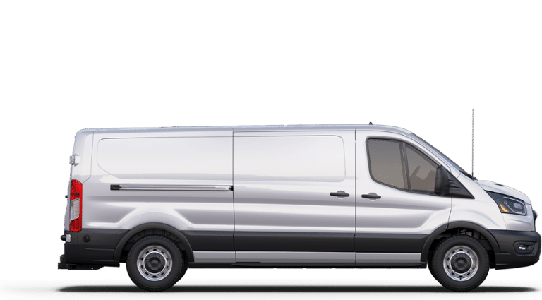 New 2025 Ford Transit 250 Low Roof Empty Cargo Van - photo 29