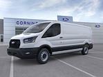 New 2025 Ford Transit 250 Low Roof Empty Cargo Van thumbnail 1