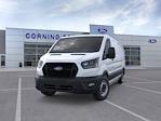 New 2025 Ford Transit 250 Low Roof Empty Cargo Van thumbnail 2