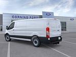 New 2025 Ford Transit 250 Low Roof Empty Cargo Van thumbnail 4