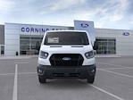 New 2025 Ford Transit 250 Low Roof Empty Cargo Van thumbnail 6