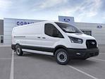 New 2025 Ford Transit 250 Low Roof Empty Cargo Van thumbnail 7