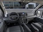 New 2025 Ford Transit 250 Low Roof Empty Cargo Van thumbnail 8